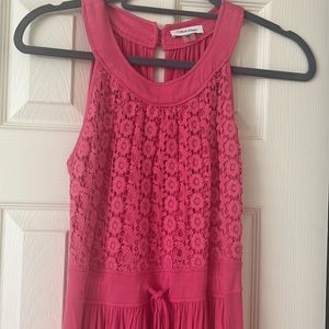 Calvin Klein Maxi Dress. Size 8/10